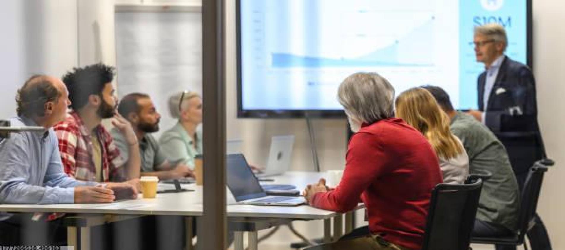 全方位赛事招商策略