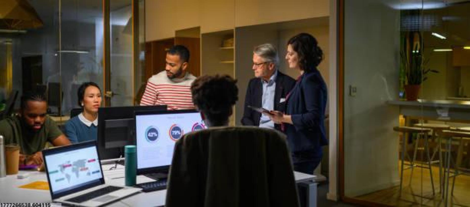 体育赛事数据智能化