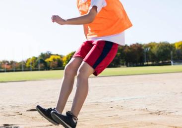 青少年体育培训营