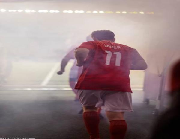 马拉松赛事体验区设计